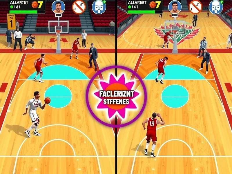 Comparison showing localization differences in Indian Basket Royals